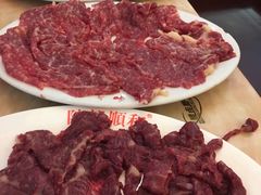 -陈记顺和潮汕牛肉火锅(韩江路店)