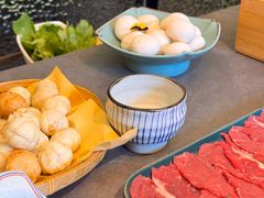 -牛村来人潮汕牛肉火锅(西单店)