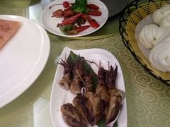 -东北大厦酒店(沈阳北站青年大街店)