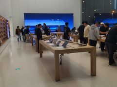 -Apple零售店(青岛万象城店)