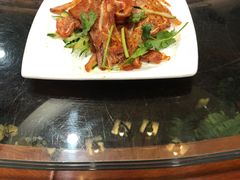 -大鸭梨烤鸭店(金顶街店)