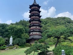 -牛首山文化旅游区