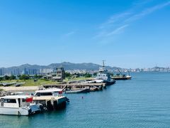 -刘公岛景区