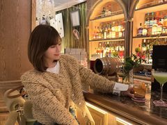 -THE OLD HOUSE酒吧