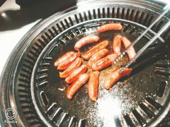 -梅梅家的烤肉店(槐北路店)