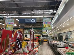 -武商超市(沌口店)