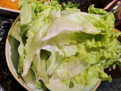 生菜-肉匠日式烧肉屋·和牛居酒屋·酒水小食堂(大汉悦中心店)