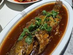 -又见炊烟私房菜(敬亭路店)