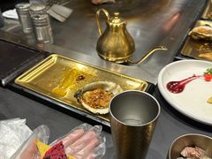 -大神太神·铁板烧(瑞虹天地月亮湾店)