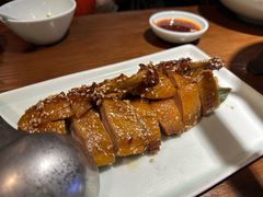-全牛匠·乐山跷脚牛肉(西单华威约饭街店)