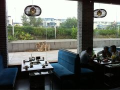 iphone_upload_pic-重庆德庄火锅(体育中心店)