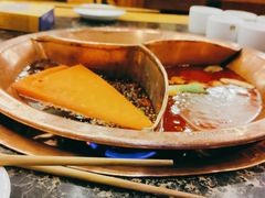 -老码头火锅(玉林店)