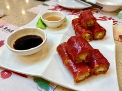-点都德(华强南店)