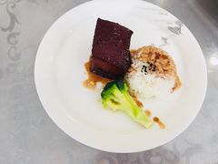 -庆余楼·用心与食材·特色菜&灶头面(仙蠡墩店)