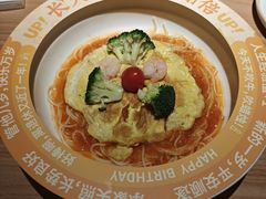-新太二·鲜料川菜(晶耀前滩店)