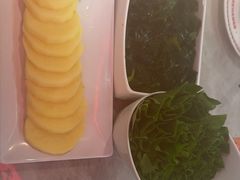 -三头牛·潮汕牛肉生蚝火锅 (夏湾店)