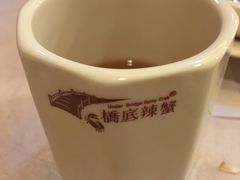 -桥底辣蟹(谢斐道店)