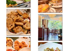 -浙江西子宾馆·瑶园咖啡厅