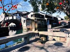 -周庄古镇景区-双桥