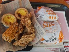 -肯德基(安溪宝龙店)