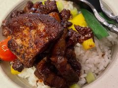 -玲婧胡同·生日蛋糕·餐厅(嘉里城店)