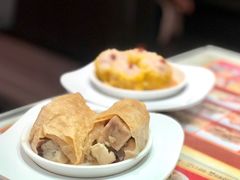 -民华餐厅(华鸿大楼店)