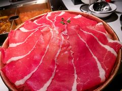 -九鼎轩脆毛肚火锅(南京东路店)