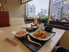 -彩葉·樱花屋日本料理(动物园店)
