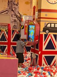 -都乐汇儿童乐园(莱蒙都会店)