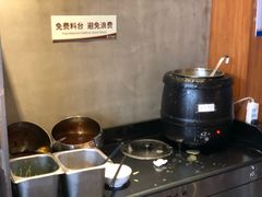 自助取餐区-香满园春饼·家常菜(东大桥店)