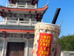 -潮州古城