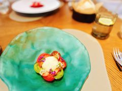 -Amber(置地文华东方酒店)