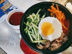 -金妈家烤肉(龙湖U城天街店)