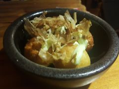 章鱼小丸子-小司的料理(新街口店)