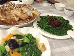 -翠亭酒家(山西南路店)