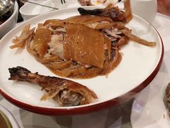 -大鸭梨烤鸭(石佛营店)