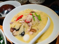 -田小狗的饭店(碧桂园店)