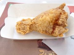 -德克士(通惠门店)