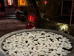 -白家大院·王府宫廷菜(苏州街店)