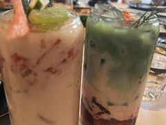 -马克西姆俄罗斯餐厅(通亚街店)