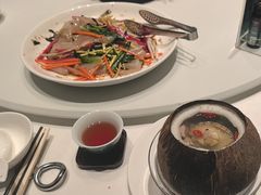 -山东老家(科韵分店)
