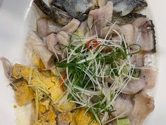 -阿炮美食城(石岐华润万家店)