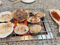 -震海贝烤贝·民俗特色店(延吉总店)
