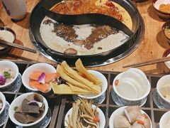 -楠火锅(哈尔滨金爵万象店)