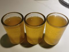 -33号大院·青岛本帮菜(五四广场店)