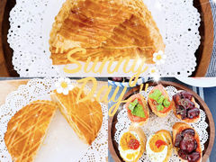 周一白法棍-老梦面包 CHEZMOREL(三源里店)