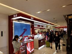 -崇光百货(铜锣湾店)