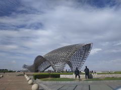 -南汇嘴观海公园