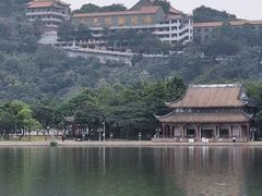 -顺峰山公园