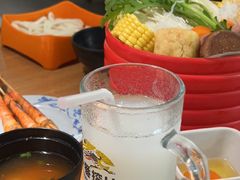 -沼津港精致料理·寿喜烧·烧鸟(青浦宝龙广场日料榜单店)